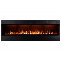 Электрокамин Dimplex Faber e-SliM LINEAR 2200/450-I