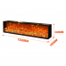 Электроочаг REALFIRE 1500 2D (без обогрева) Электроочаг REALFIRE 1500 2D (без обогрева)