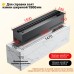 Электроочаг REALFIRE 1500 3D