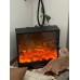Электроочаг REALFIRE 1200 2D (с функцией обогрева)