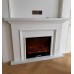 Электроочаг REALFIRE 1200 2D (с функцией обогрева)