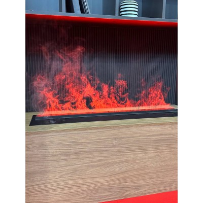 Электроочаг REALFIRE 2500 3D
