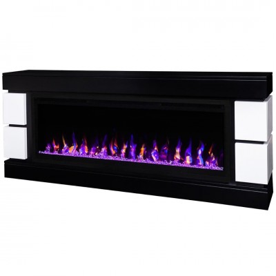 Электрокамин RealFlame Denver с очагом Saphir 60