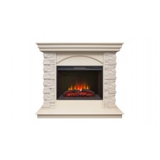 Электрокамин Elford 25,5 WT с Sparta 25,5 Электрокамин Elford 25,5 WT с Sparta 25,5