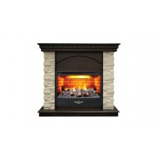 Электрокамин Elford 25,5 AO c очагом FireStar 25,5 3D