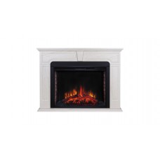 Электрокамин Theodor 33 WT-716 с очагом Epsilon 33 S Электрокамин Theodor 33 WT-716 с очагом Epsilon 33 S