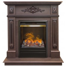 Электрокамин RealFlame Lilian DN с Olympic 3D Электрокамин RealFlame Lilian DN с Olympic 3D