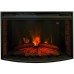 Электроочаг RealFlame FireSpace 33
