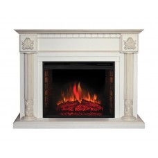 Электрокамин RealFlame Imperia 26 WT с Epsilon 26 S IR Электрокамин RealFlame Imperia 26 WT с Epsilon 26 S IR