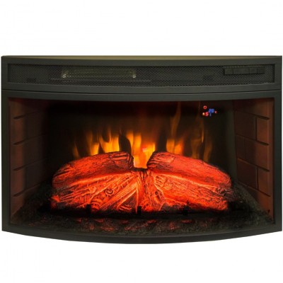 Электроочаг RealFlame FireSpace 33W