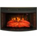 Электроочаг RealFlame FireSpace 33W