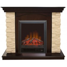 Электрокамин RealFlame Elford AO с Eugene