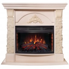 Электрокамин RealFlame Athena с FireField 25 SIR Электрокамин RealFlame Athena с FireField 25 SIR