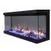 Электроочаг RealFlame ONYX 50