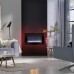 Электроочаг RealFlame Alpha Crystal