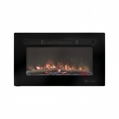 Электроочаг RealFlame Alpha Log
