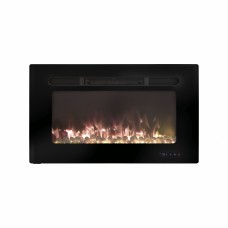 Электроочаг RealFlame Alpha Pebble Электроочаг RealFlame Alpha Pebble