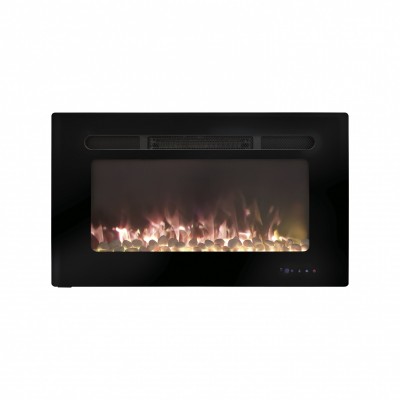 Электроочаг RealFlame Alpha Pebble