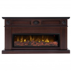 Электрокамин Siena 42/BV AO с очагом Beverly 1000 Электрокамин Siena 42/BV AO с очагом Beverly 1000