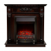 Электрокамин RealFlame Dacota AO с Fobos Lux