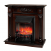 Электрокамин RealFlame Dacota AO с Fobos Lux