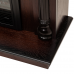 Электрокамин RealFlame Dacota AO с Fobos Lux