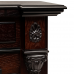 Электрокамин RealFlame Dacota AO с Fobos Lux