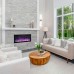 Электроочаг RealFlame Diamond 42