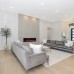 Электроочаг RealFlame Diamond 60