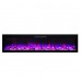 Электроочаг RealFlame Diamond 72