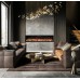 Электроочаг RealFlame Diamond 72