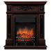 Электрокамин RealFlame Lilian DN с Fobos Lux BL RC