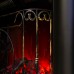 Электроочаг RealFlame Majestic Lux BL RC