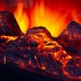 Электроочаг RealFlame Moonblaze Deluxe BL