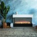 Электроочаг RealFlame ONYX 50