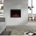 Электроочаг RealFlame Saphir 25,5