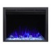 Электроочаг RealFlame Saphir 25,5