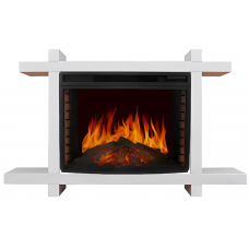 Каминокомплект TOKIO R с Royal Flame Dioramic 33 LED FX Каминокомплект TOKIO R с Royal Flame Dioramic 33 LED FX