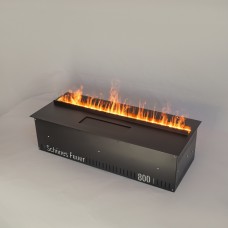 Электроочаг Schones Feuer 3D FireLine 800 Pro RGB