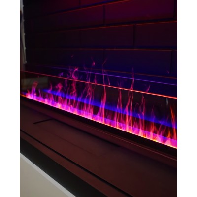 Электроочаг 3D FireLine 1500 Blue Pro (с эффектом cинего пламени) Schones Feuer