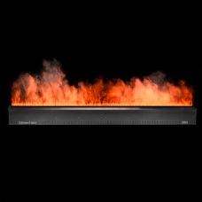 Электроочаг Schones Feuer 3D FireLine 2000 с распылением
