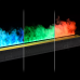 Электроочаг Schones Feuer 3D FireLine 2000 с распылением