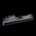 Электроочаг Schones Feuer 3D FireLine 2400 с распылением