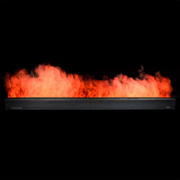 Электроочаг Schones Feuer 3D FireLine 3000 с распылением