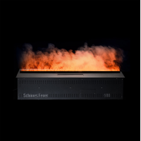 Электроочаг Schones Feuer 3D FireLine 800 с распылением