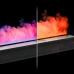 Электроочаг Schones Feuer 3D FireLine 600 с распылением