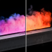 Электроочаг Schones Feuer 3D FireLine 800 с распылением