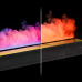 Электроочаг Schones Feuer 3D FireLine 800 с распылением