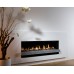 Газовый камин flach Architektur 38/170