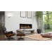 Газовый камин flach Architektur 40/130